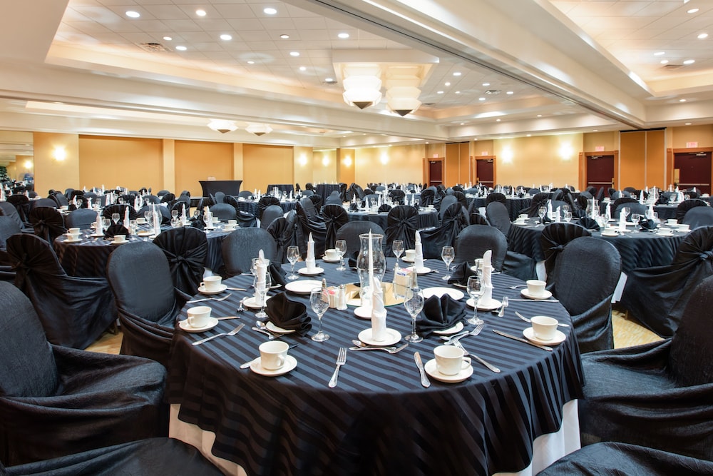 Crowne Plaza Houston Med Ctr-Galleria Area 62/75
