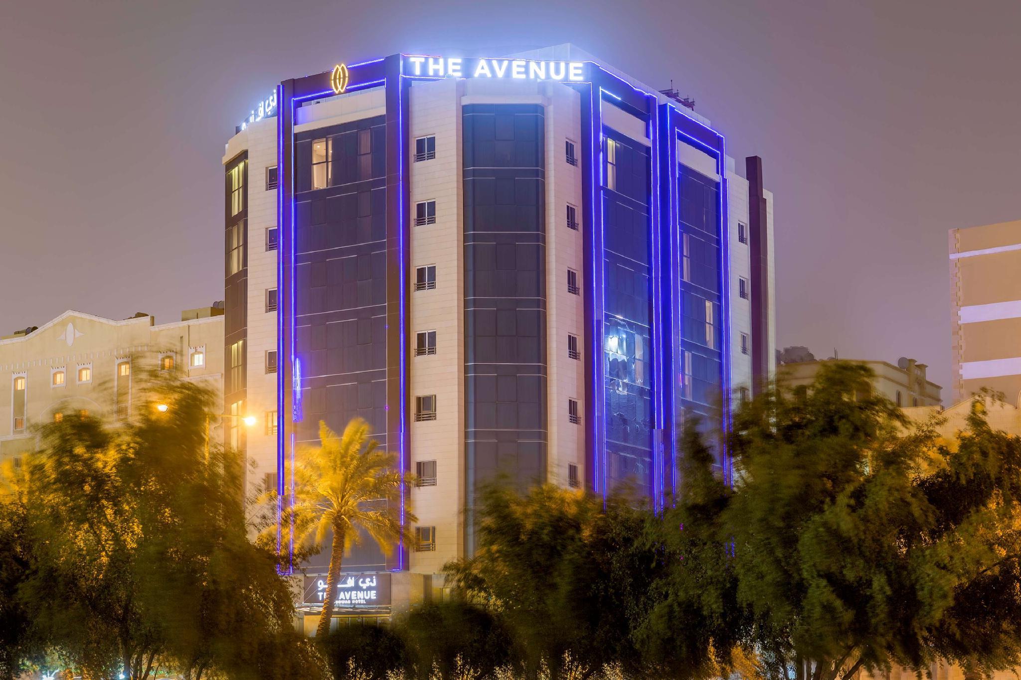 The Avenue Doha in DOHA