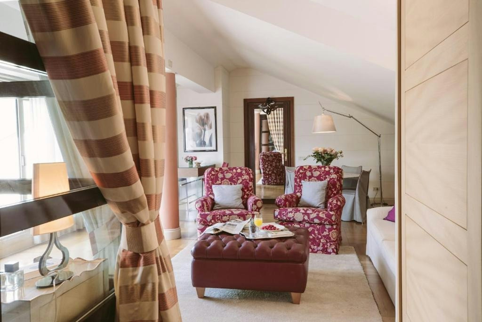 Albergo Terminus 50/80