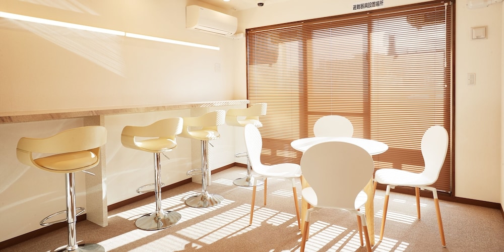 Creass Hotel Tsubogawa Marche 38/50