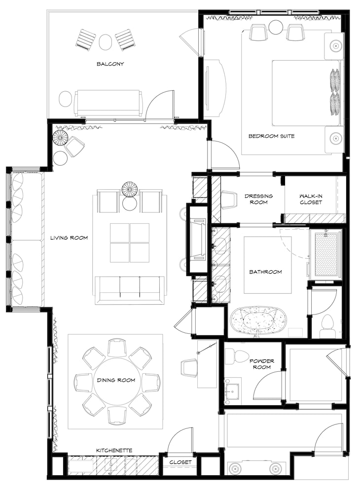 The Inn At Meadowbrook 15/50