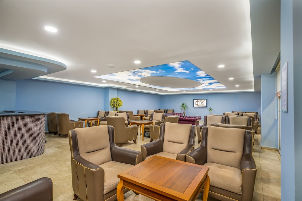 Arsi Blue Beach Hotel 38/50