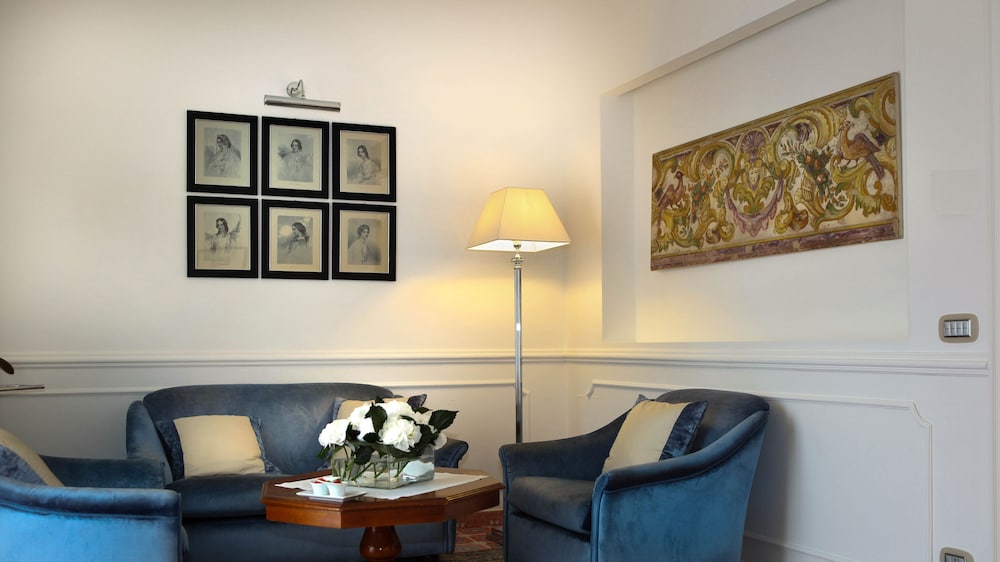 La Medusa Hotel & Boutique Spa 22/50