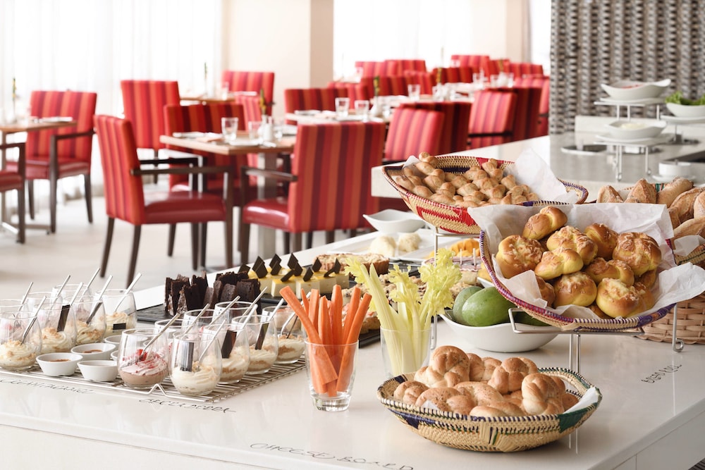 Marriott Accra Hotel 30/51