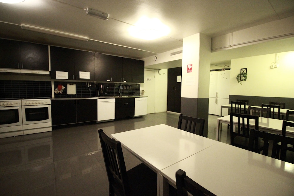 Hotell Centralstation 41/50