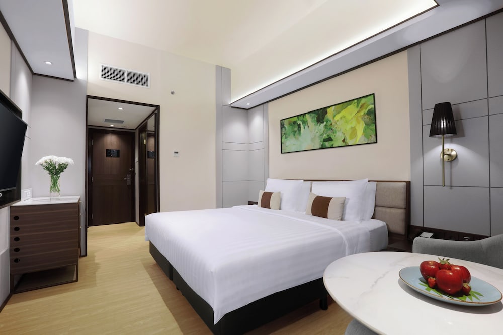 The Alts Hotel Palembang 17/63