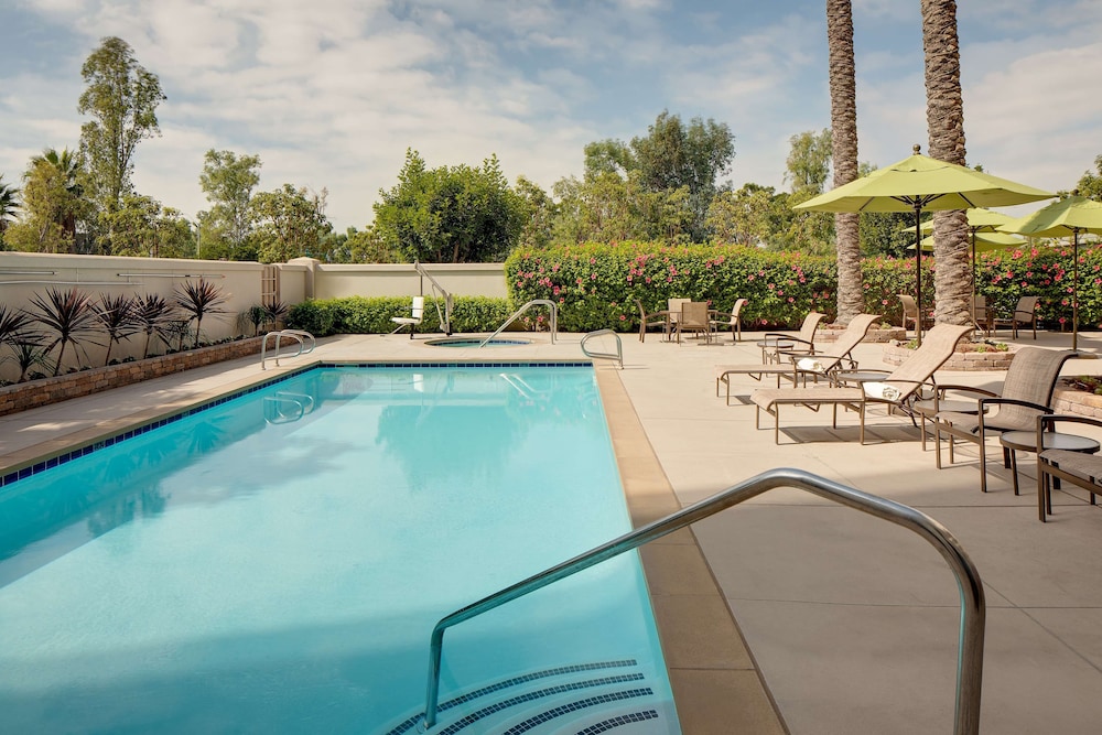 Doubletree By Hilton Hotel Irvine Spectrum 3/59