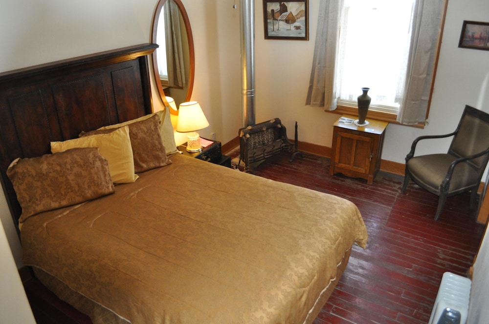 Grand Canyon Hotel 16/58