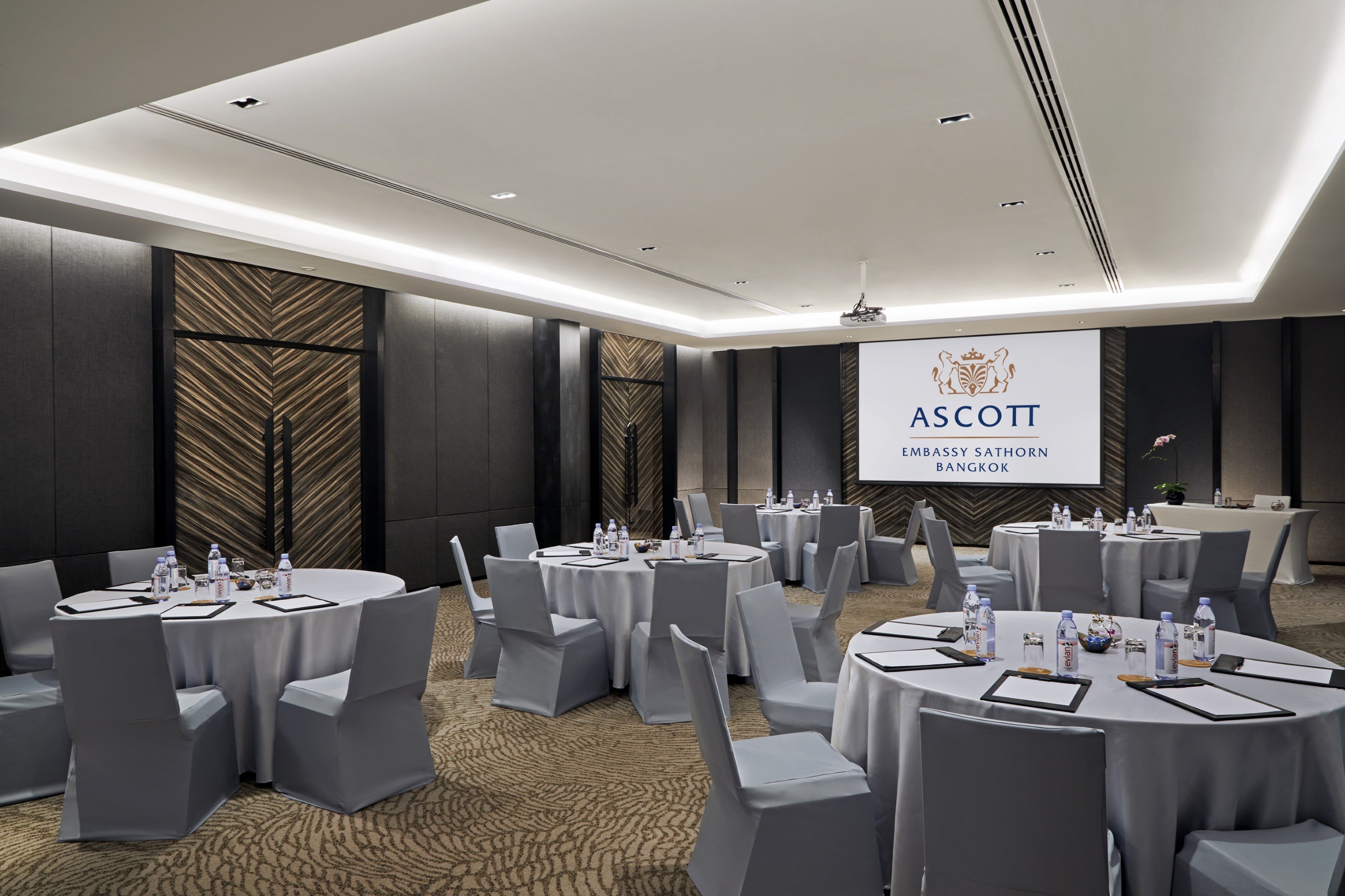 Ascott Embassy Sathorn 43/49