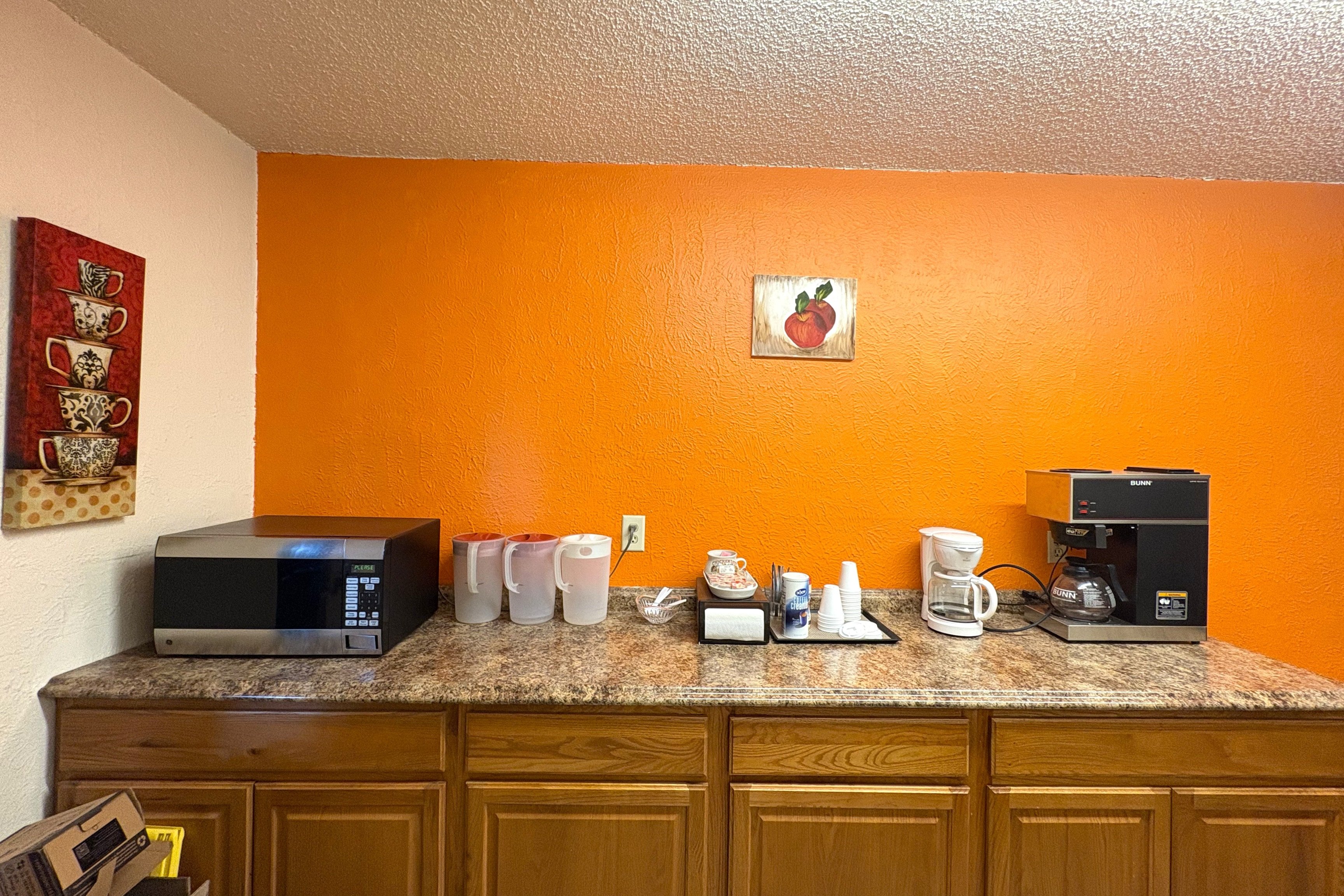 Chaparral Motel Victoria TX US 59 34/38