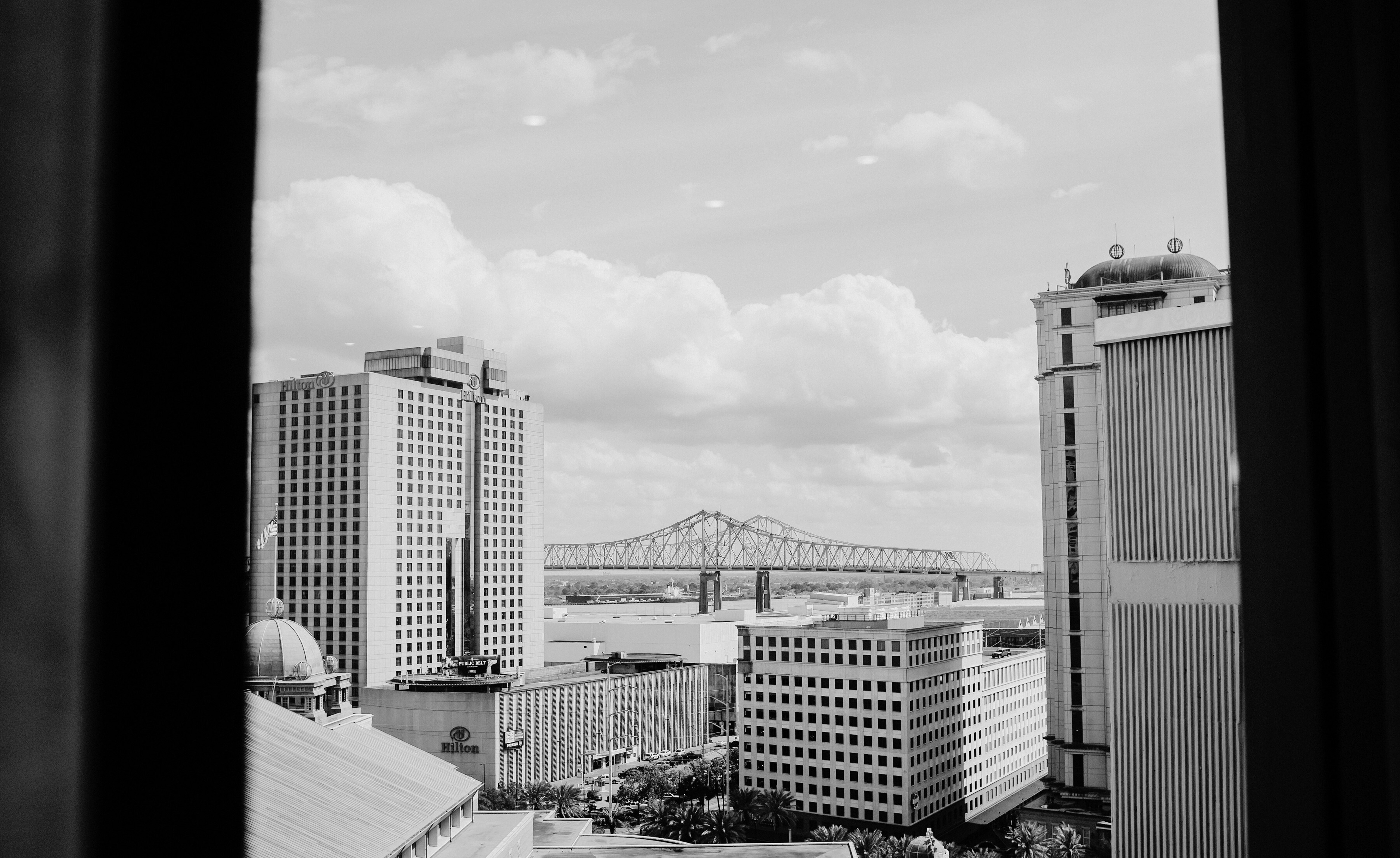 DoubleTree by Hilton Hotel New Orleans 85/86
