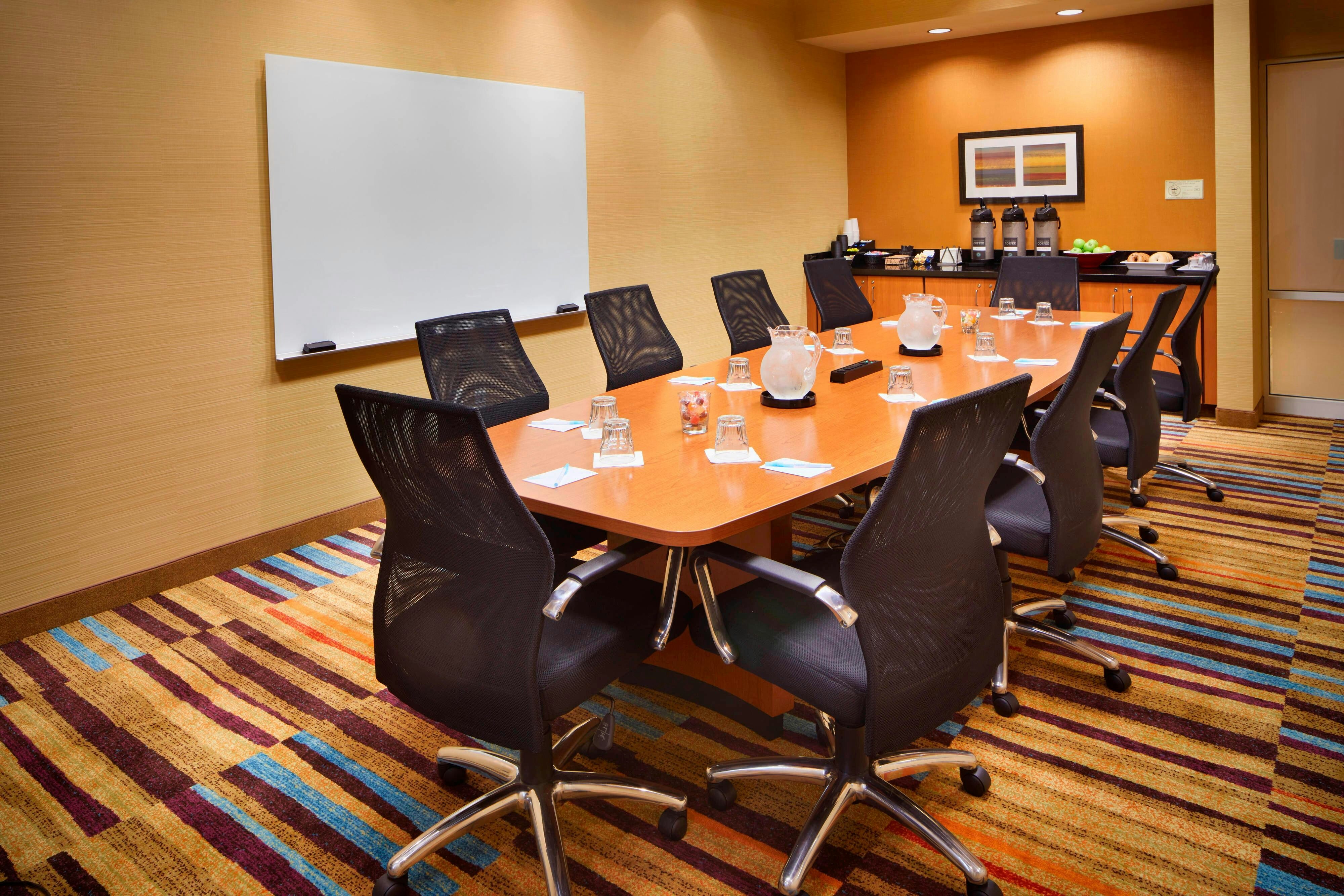 Fairfield Inn And Suites Columbus Polaris 28/33