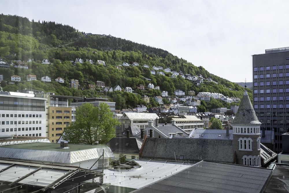Prize by Radisson, Xhibition Bergen City 51/56