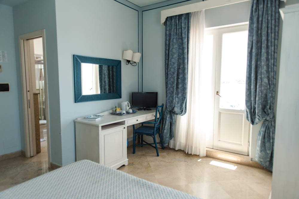 RELAIS ANTICHE SALINE 5/59