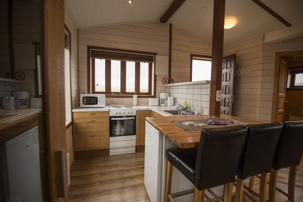 Hestasport Cottages 34/50