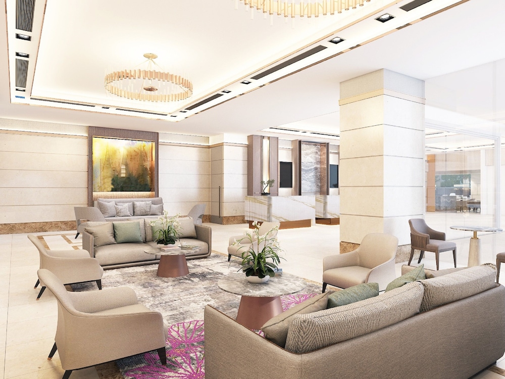 Centre Point Hotel Sukhumvit 10 92/114