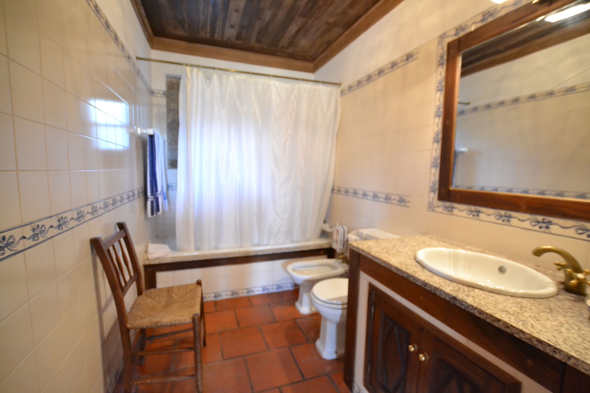 2 Bedrooms, Basic, Cottage, 3 Double Beds, Quinta Do Rei 5/5