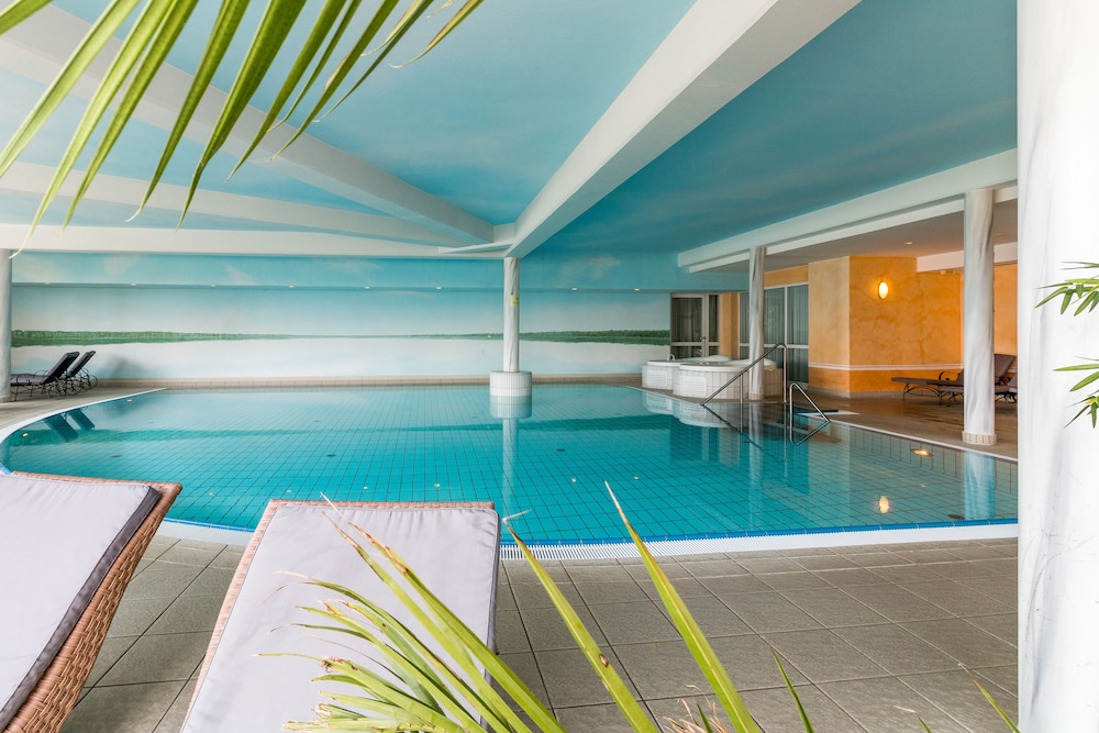 Schlosshotel & Orangerie Klink 17/50