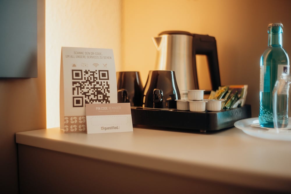 Hotel Barbarossa Classic photo4