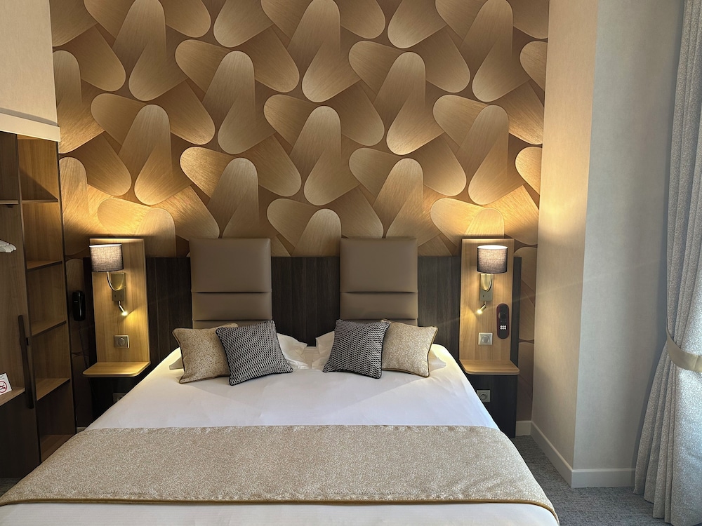 Citotel Arverna Vichy 12/50