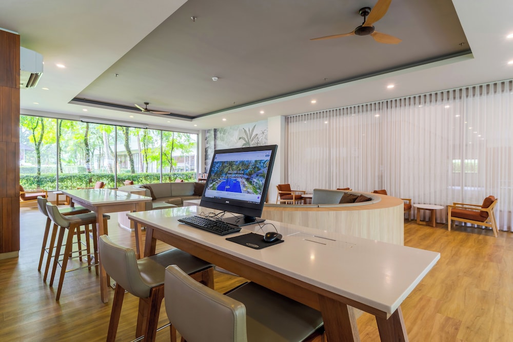 X10 Khaolak Resort 35/47