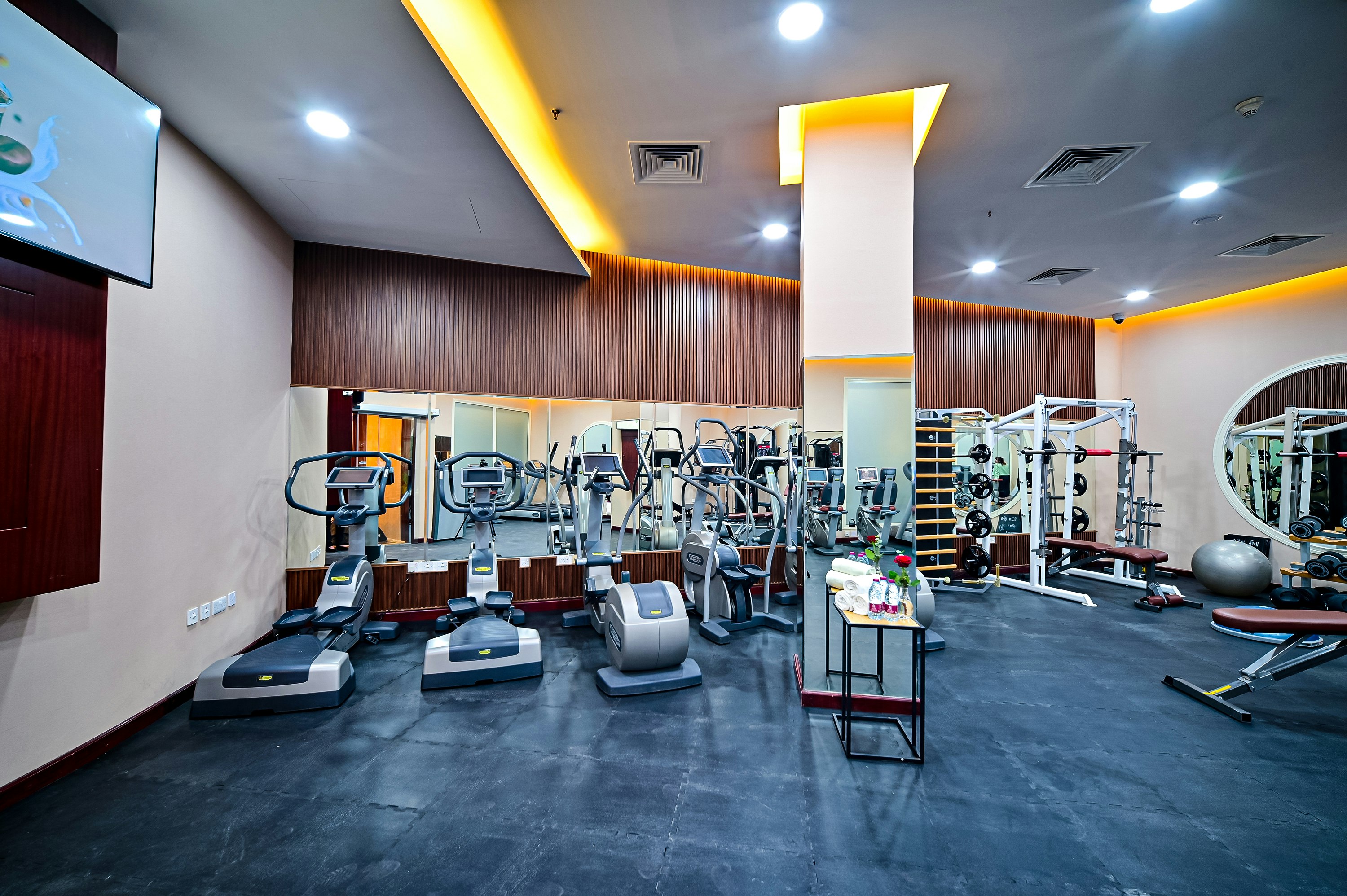 Retaj Al Rayyan Hotel 11/31