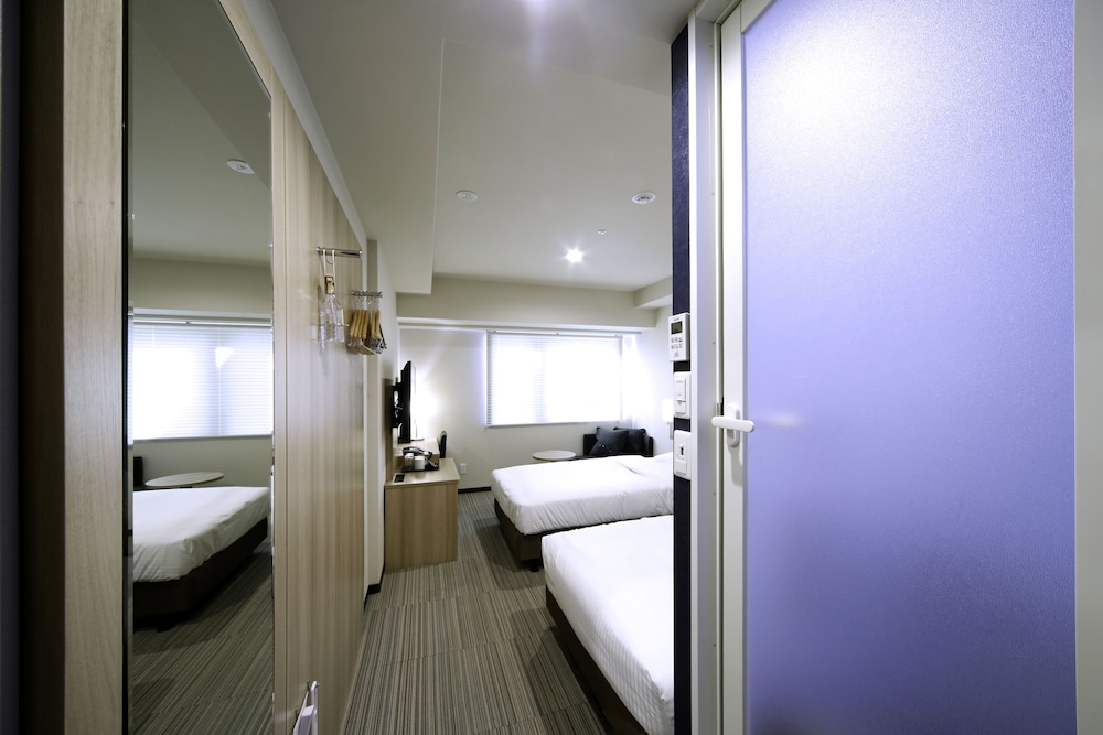 Travelodge Kyoto Shijo Kawaramachi 49/50