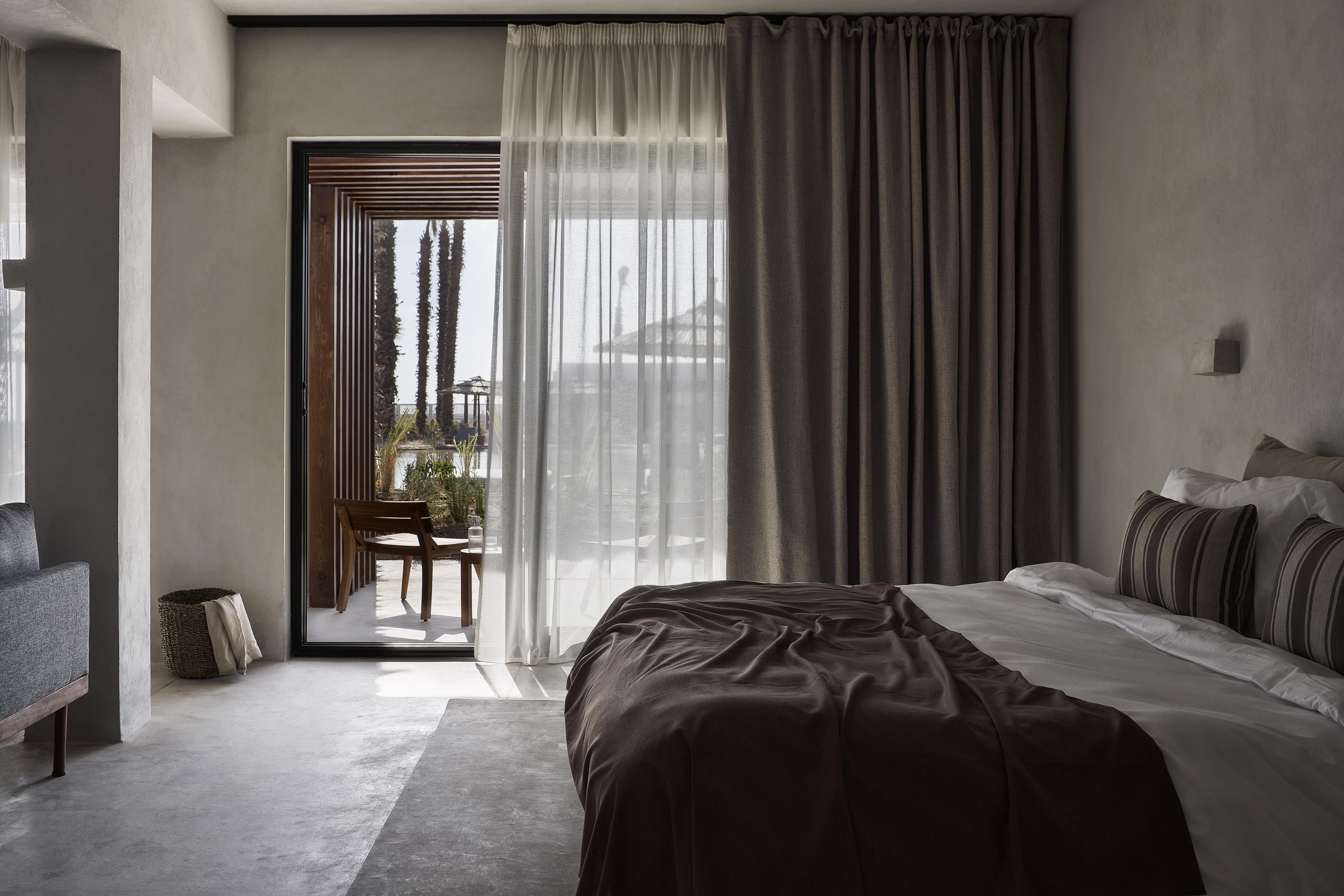Beach, Suite, Beach View, Terrace