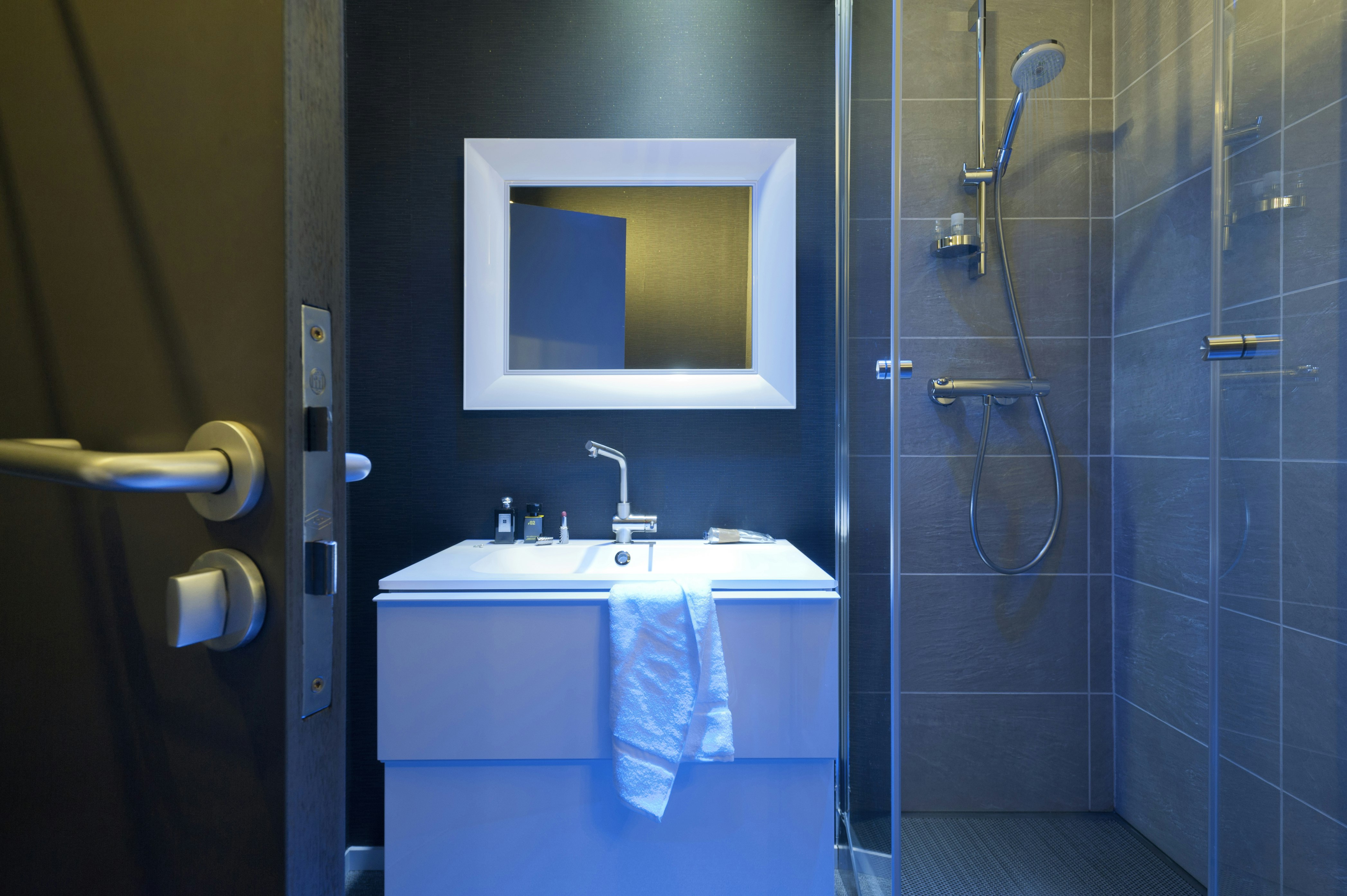 La Monnaie Art Spa Hotel 45/47