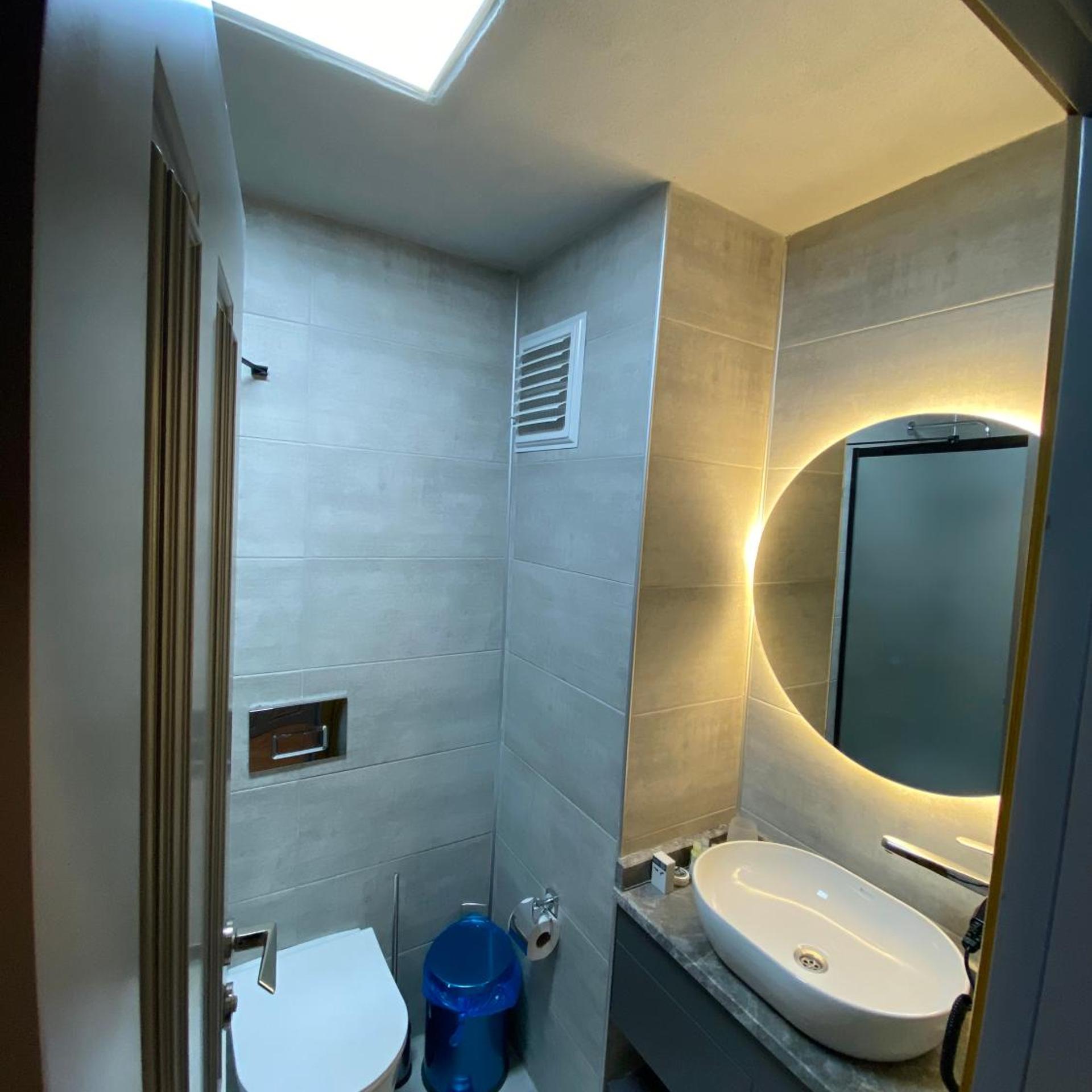 Hotel Aras 49/50