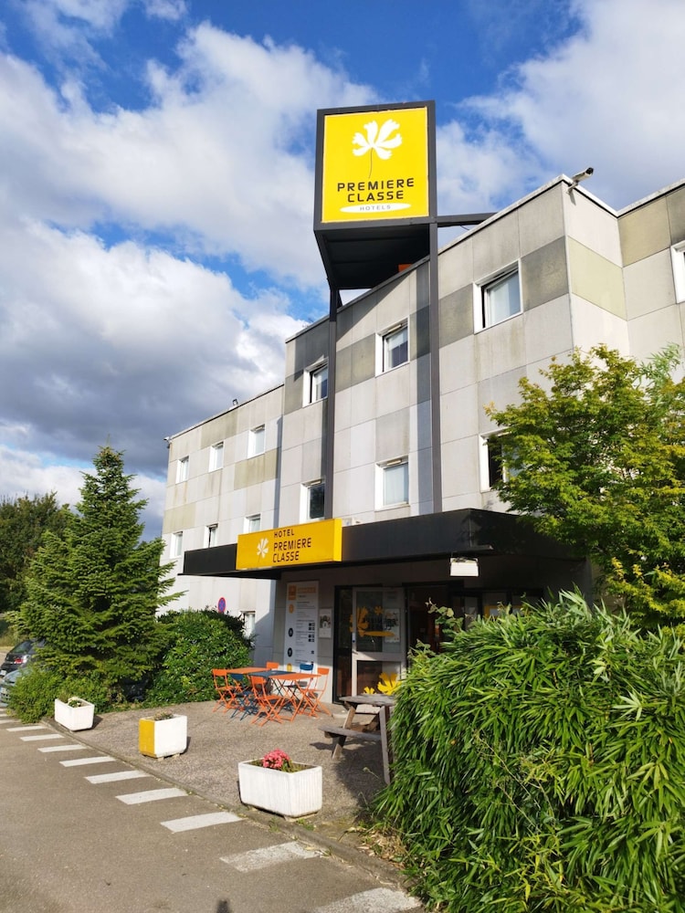 Premiere Classe Troyes Sud - Parc St Thibault 2/50