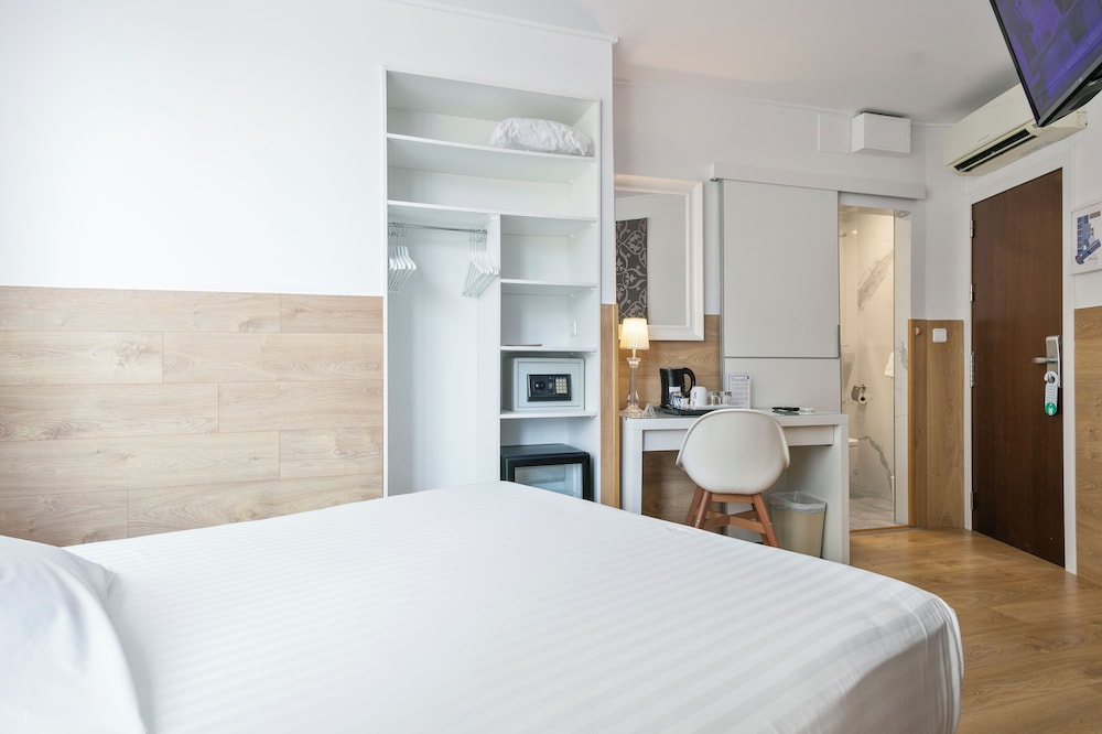 Hostal Venecia 17/62