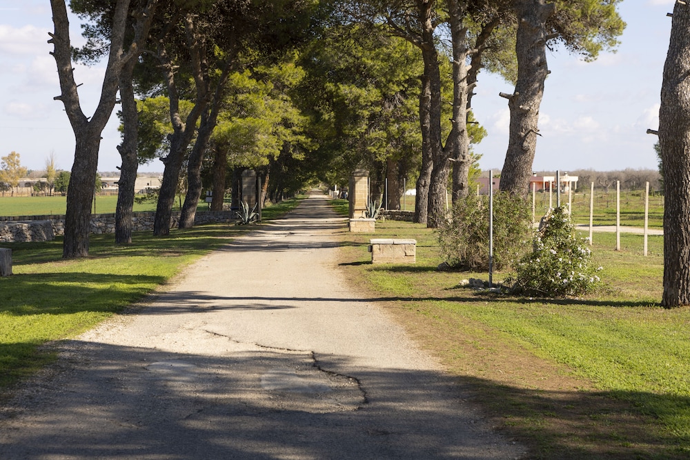 Masseria Salento 500 38/50