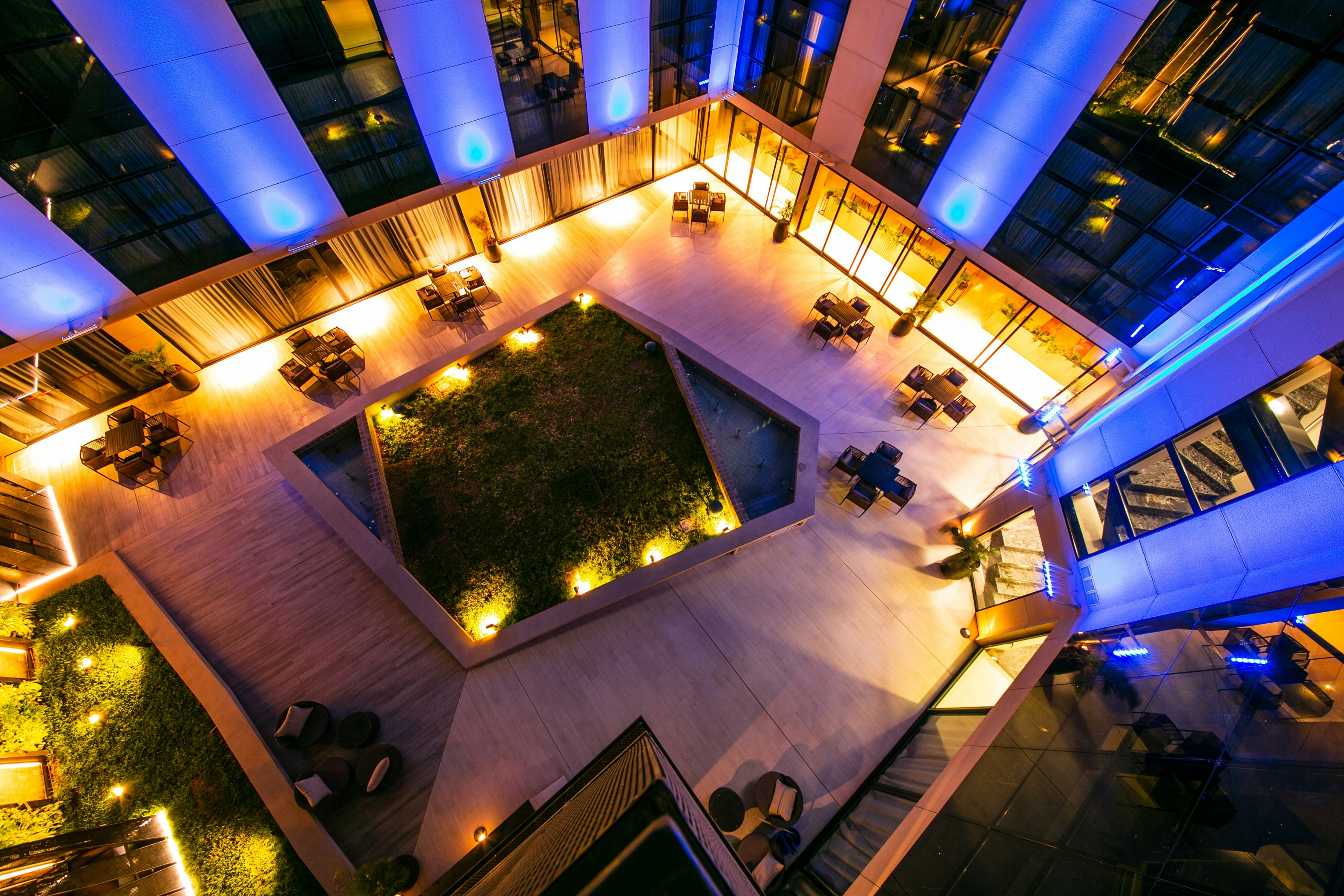 Hilton Garden Inn Santiago del Estero 7/78