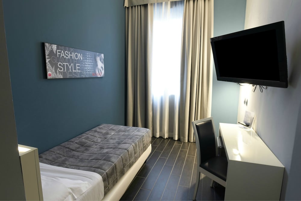 Smart Hotel Milano Central Station 30/66