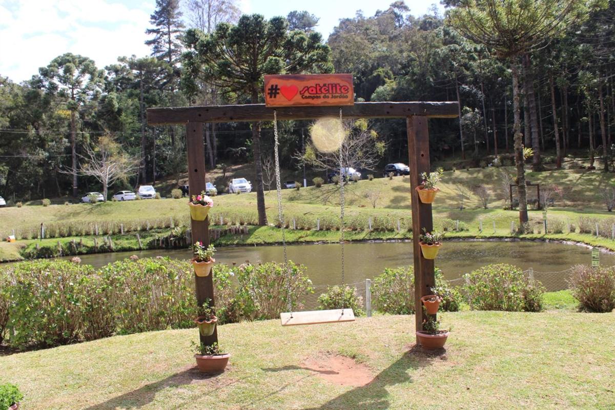Satelite Campos do Jordao 40/50