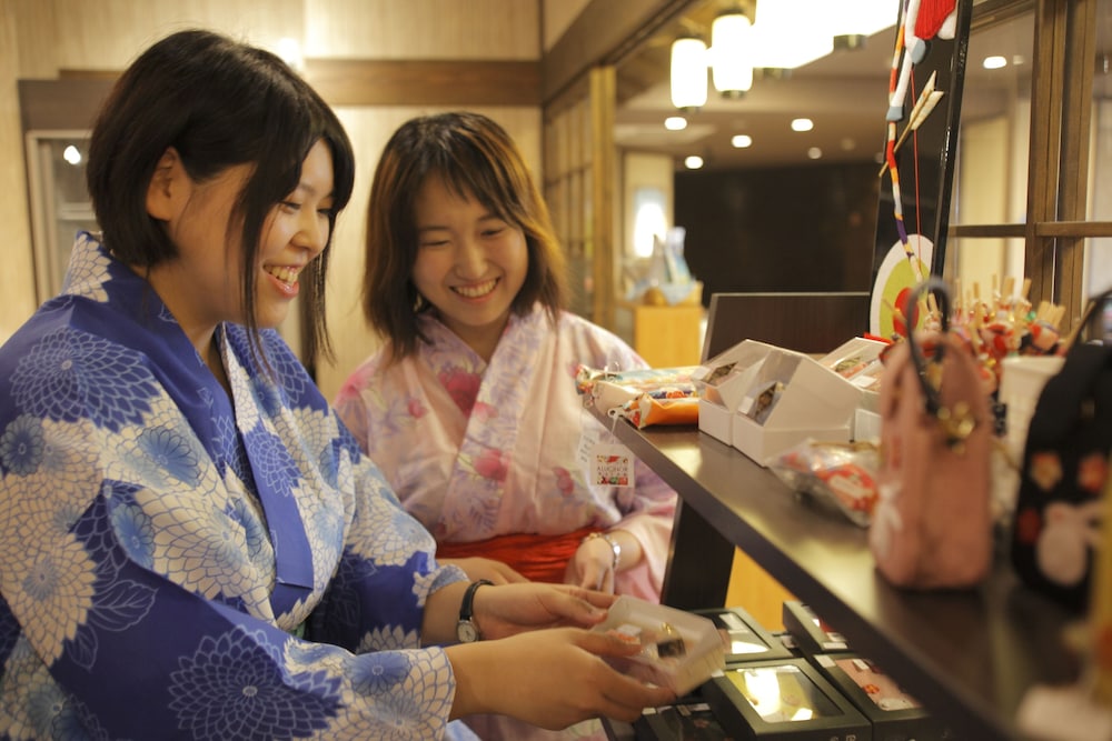 Atami Onsen Yuyado Ichibanchi 10/31