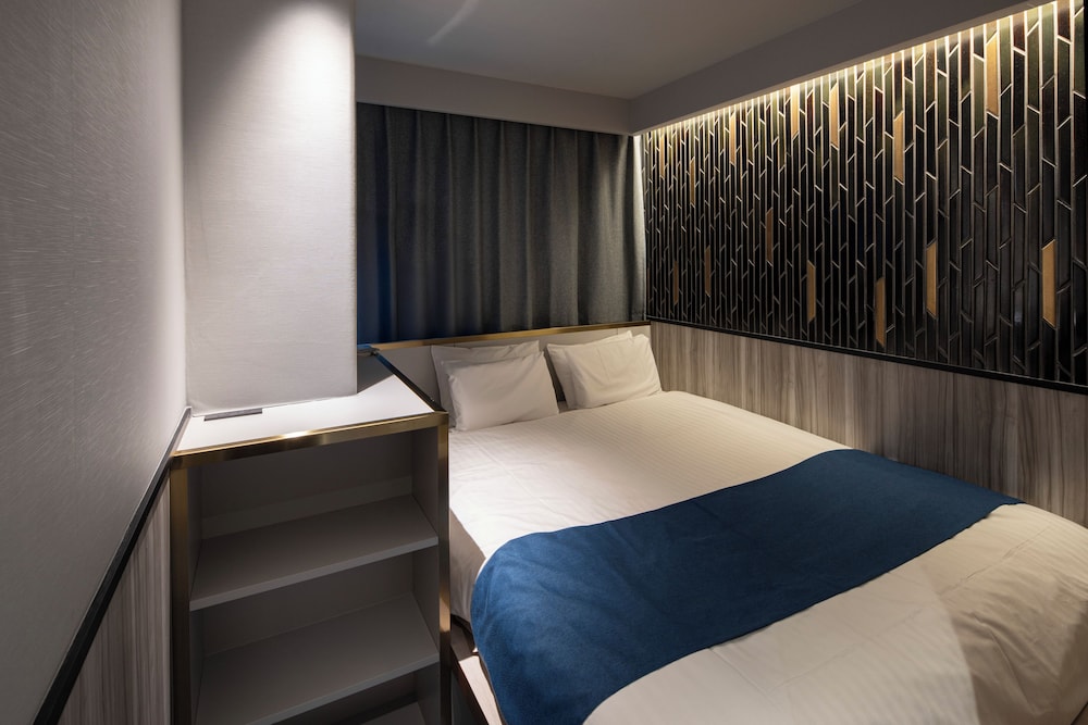Dotonbori Hotel 22/66