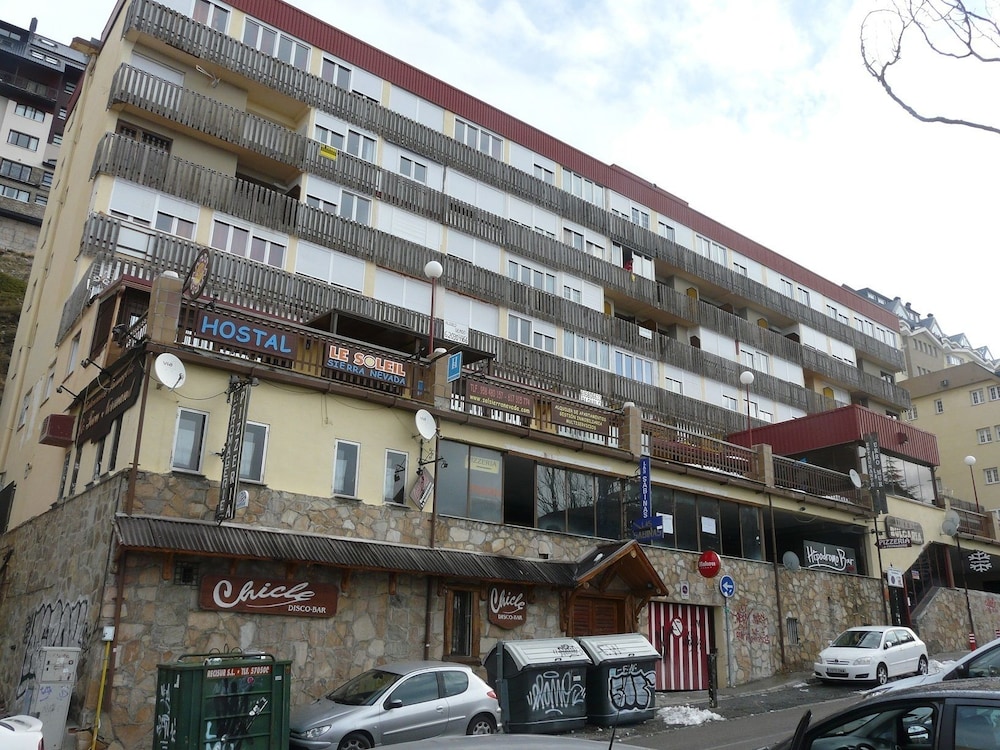 Apartamentos Bulgaria 5/26