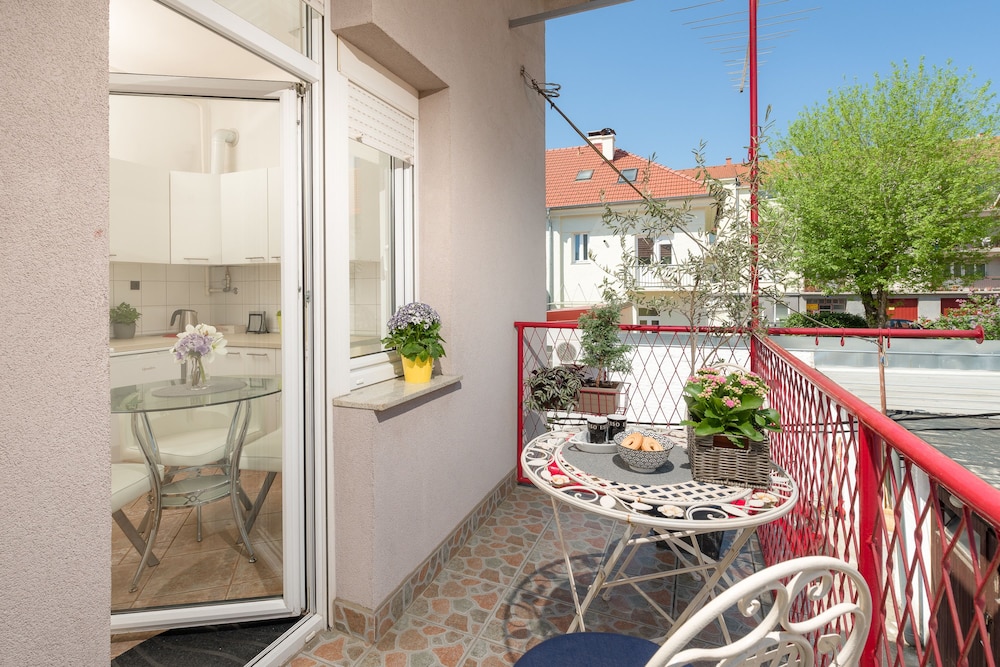 Anastasia Suites Zagreb 4/75