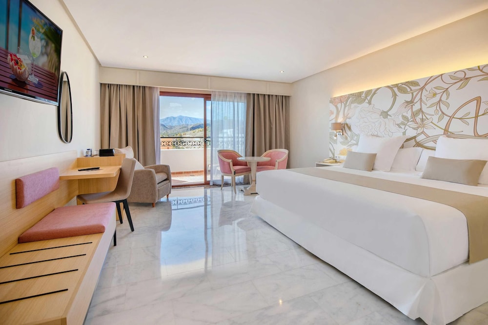 Hotel Servigroup Montiboli 13/55