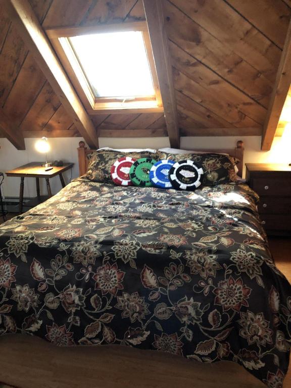 Red Elephant Inn Bed and Breakfast 36/49