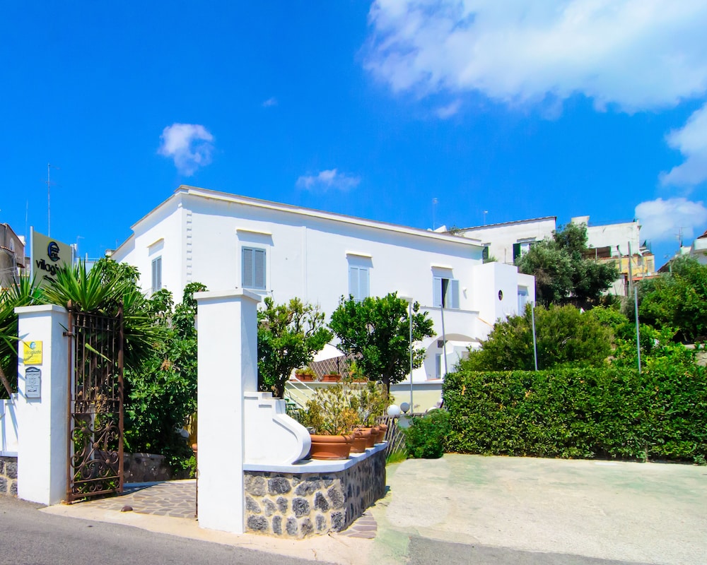 Albergo Villa Giusto 2/50