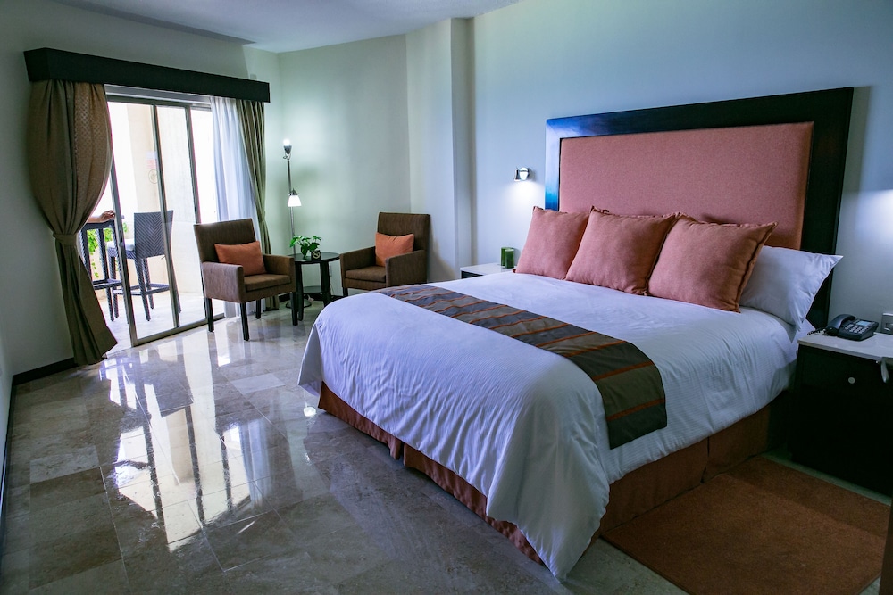 Melia Casa Maya 21/68