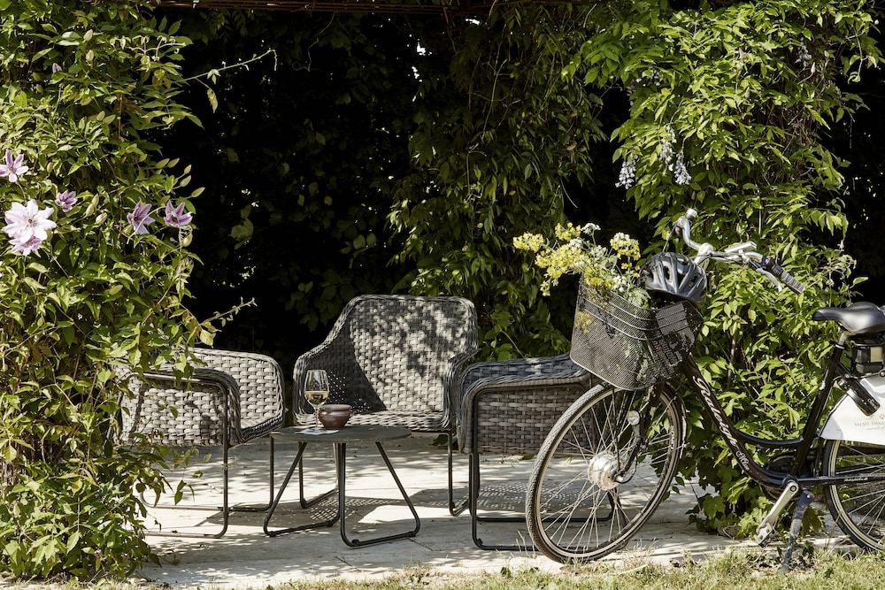 Montra Hotel Sabro Kro, BW Signature Collection 18/42