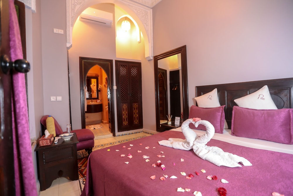 TOUBKAL, STANDARD, DOUBLE BED