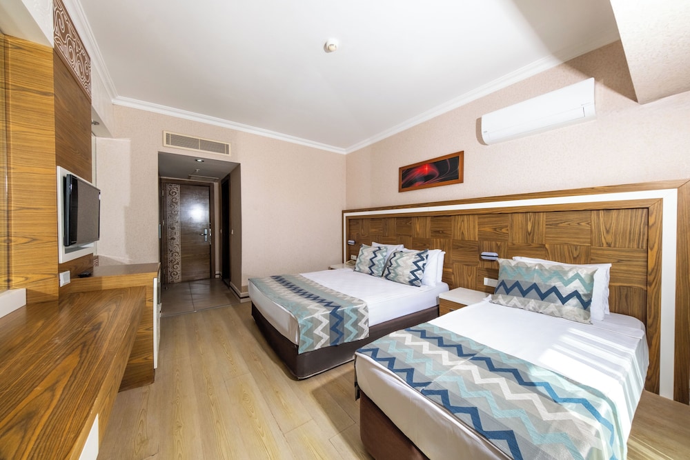 Jura Hotels Kemer Resort 12/50