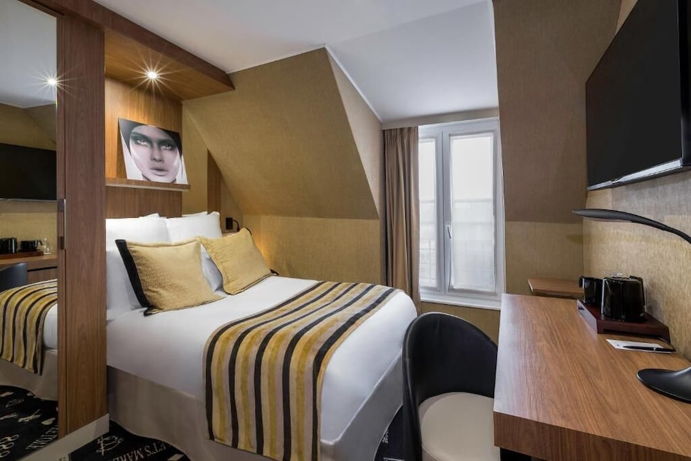 Dalila - Orso Hotels 10/50