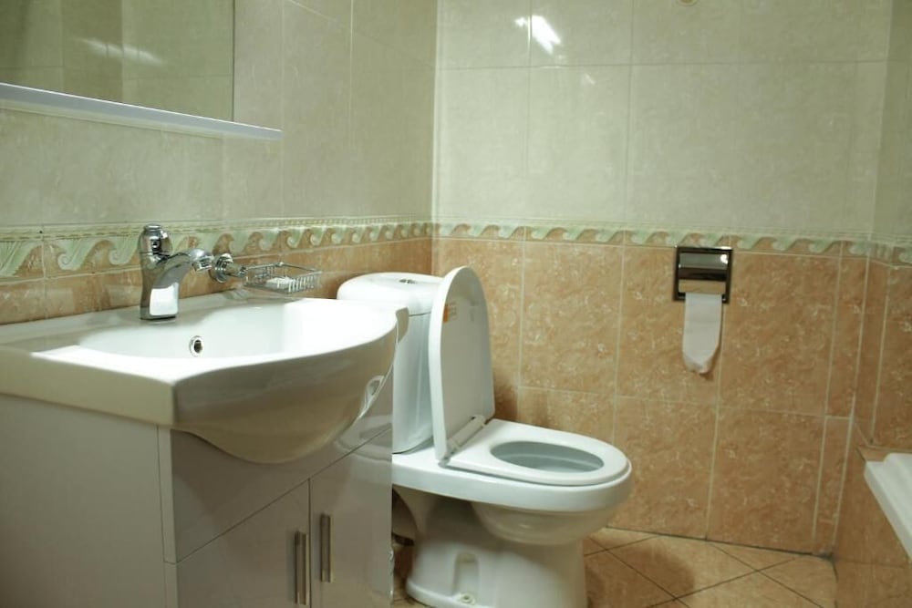 Debredamo Hotel 49/49