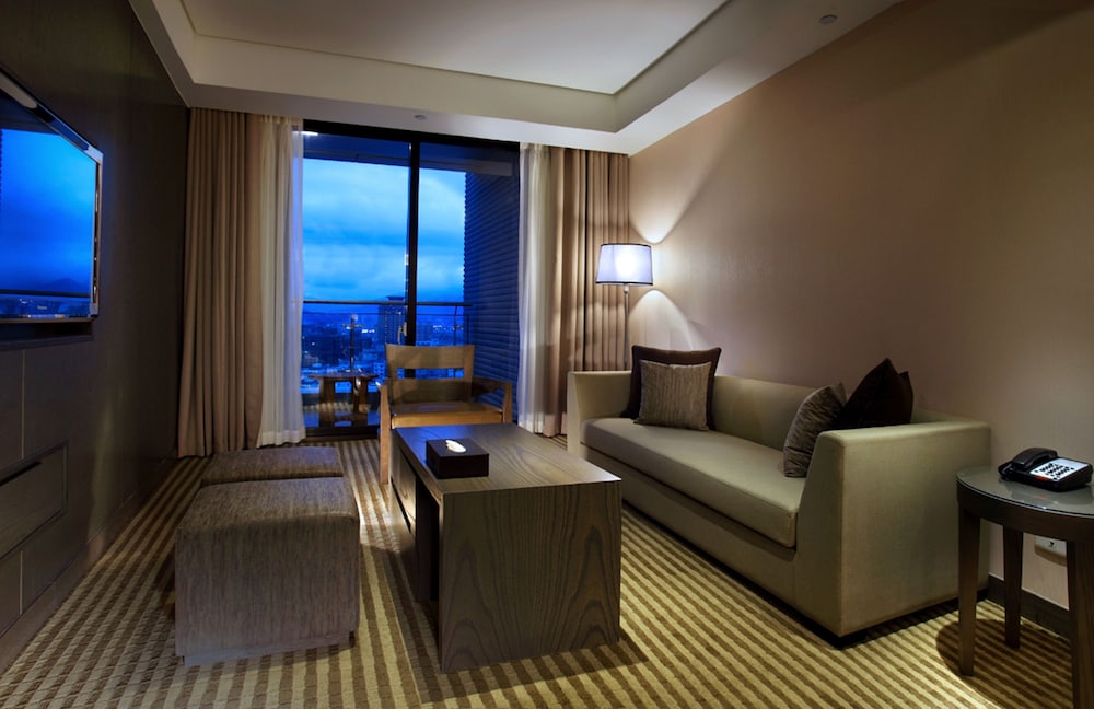 Park City Hotel Luzhou Taipei 41/62